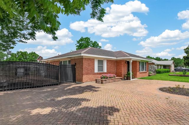 207 Eldridge Road, Sugar Land, TX 77478