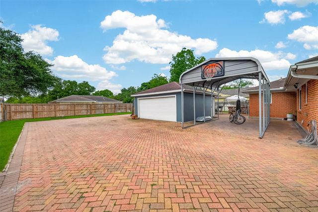 207 Eldridge Road, Sugar Land, TX 77478
