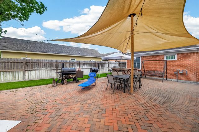 207 Eldridge Road, Sugar Land, TX 77478
