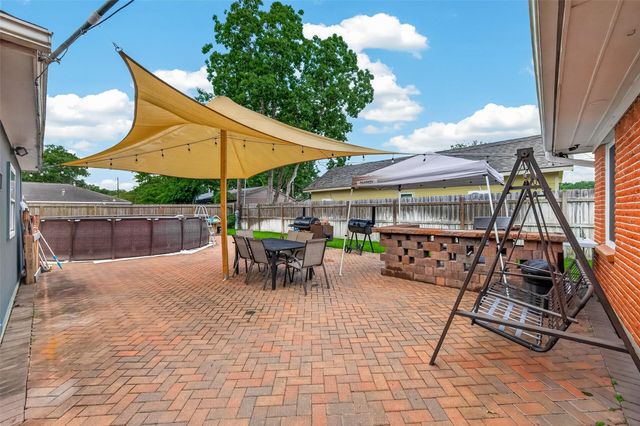 207 Eldridge Road, Sugar Land, TX 77478