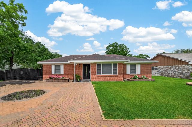 207 Eldridge Road, Sugar Land, TX 77478