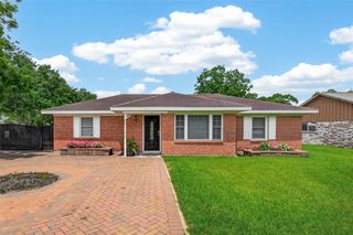207 Eldridge Road, Sugar Land, TX 77478