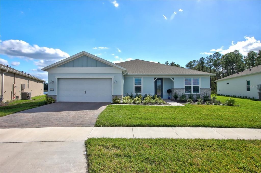 6364 SNOW TREE LANE, St Cloud, FL 34771