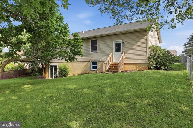 162 GEORGIA AVE, Charles Town, WV 25414