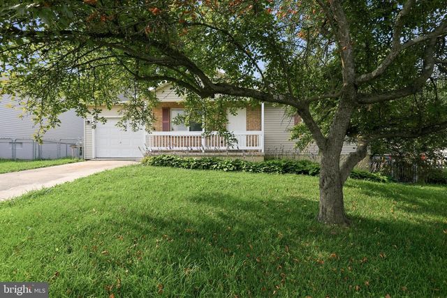 162 GEORGIA AVE, Charles Town, WV 25414