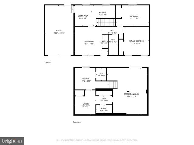 162 GEORGIA AVE, Charles Town, WV 25414