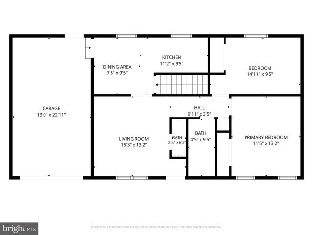 162 GEORGIA AVE, Charles Town, WV 25414
