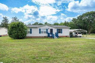 3675 Pennington Road, Greer, SC 29651