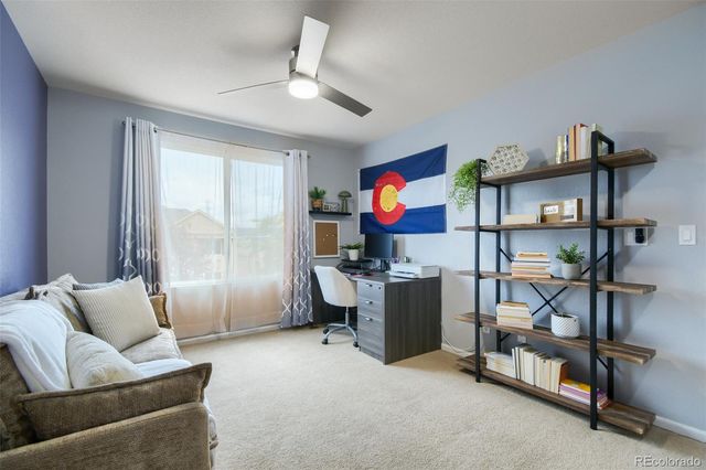 10251 Rifle Street, Commerce City, CO 80022