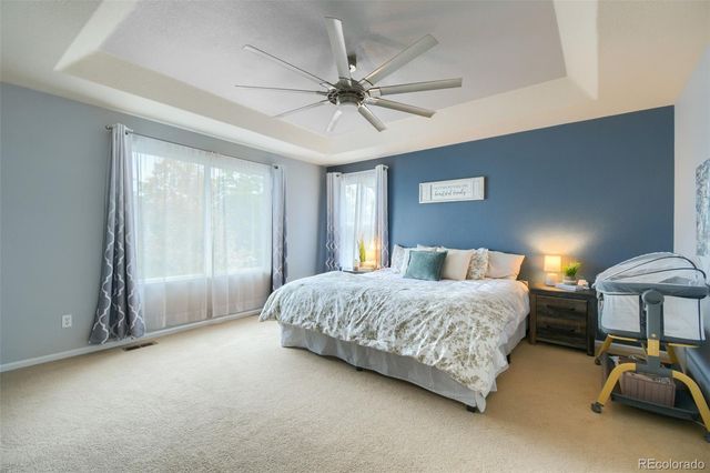10251 Rifle Street, Commerce City, CO 80022