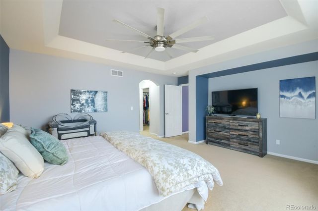 10251 Rifle Street, Commerce City, CO 80022