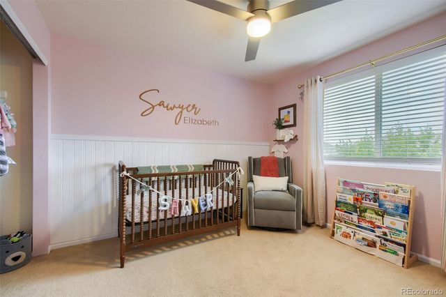 10251 Rifle Street, Commerce City, CO 80022