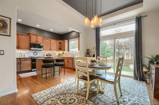10251 Rifle Street, Commerce City, CO 80022