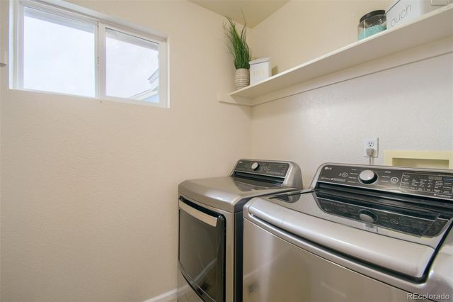 10251 Rifle Street, Commerce City, CO 80022