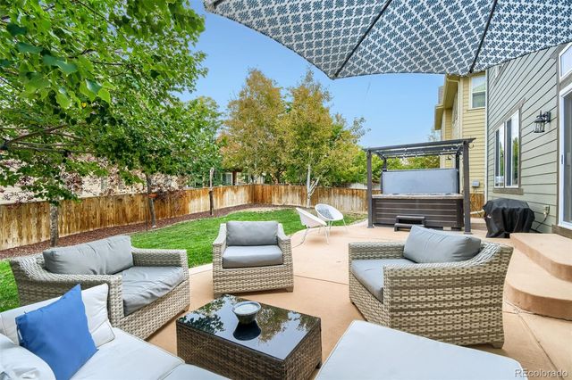 10251 Rifle Street, Commerce City, CO 80022
