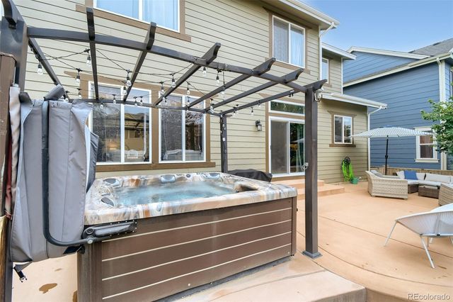 10251 Rifle Street, Commerce City, CO 80022
