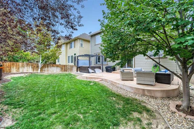 10251 Rifle Street, Commerce City, CO 80022