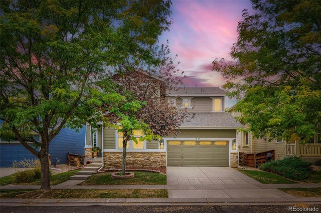 10251 Rifle Street, Commerce City, CO 80022