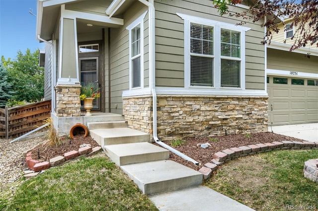 10251 Rifle Street, Commerce City, CO 80022