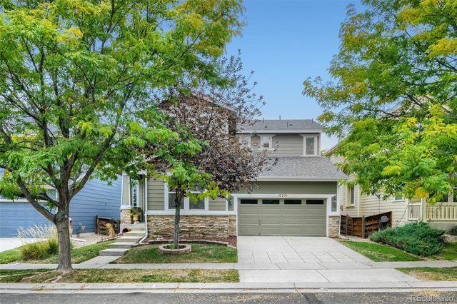 10251 Rifle Street, Commerce City, CO 80022