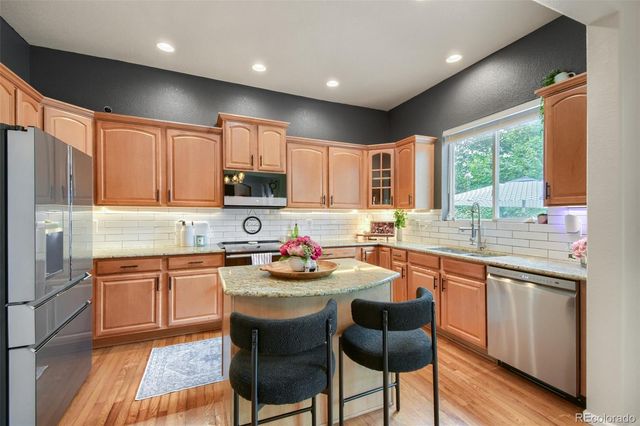 10251 Rifle Street, Commerce City, CO 80022