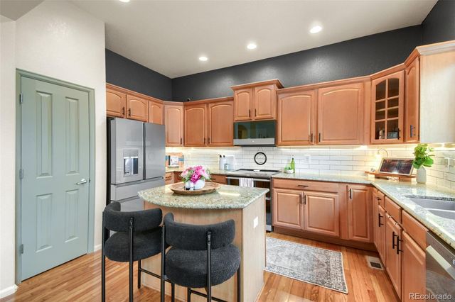 10251 Rifle Street, Commerce City, CO 80022