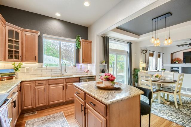 10251 Rifle Street, Commerce City, CO 80022