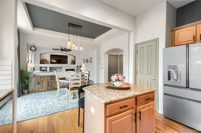 10251 Rifle Street, Commerce City, CO 80022