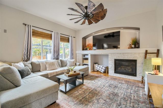 10251 Rifle Street, Commerce City, CO 80022