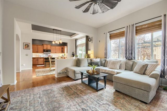 10251 Rifle Street, Commerce City, CO 80022