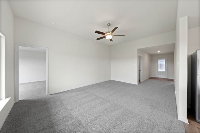 13429 Hang Fire Lane, Cresson, TX 76035