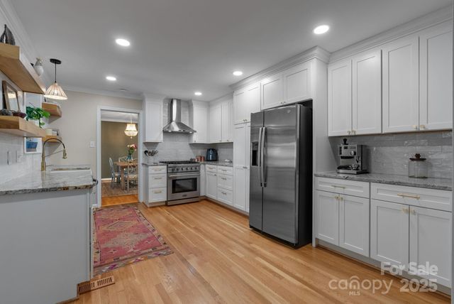 427 Ransdell Drive, Spartanburg, SC 29302