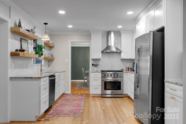 427 Ransdell Drive, Spartanburg, SC 29302