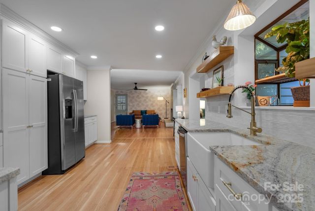 427 Ransdell Drive, Spartanburg, SC 29302