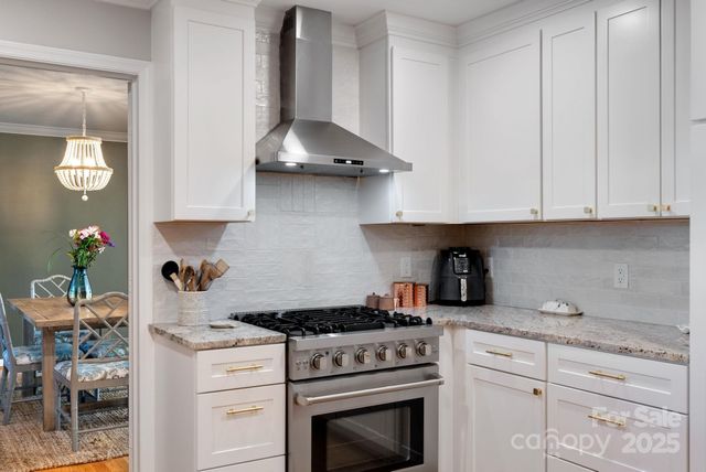 427 Ransdell Drive, Spartanburg, SC 29302