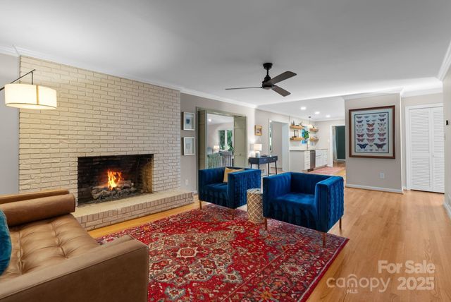 427 Ransdell Drive, Spartanburg, SC 29302