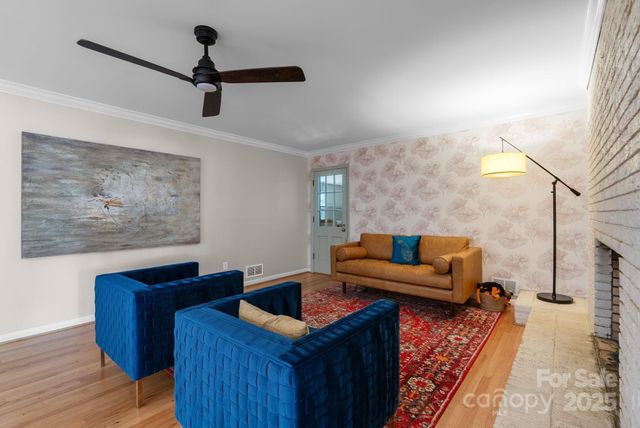 427 Ransdell Drive, Spartanburg, SC 29302