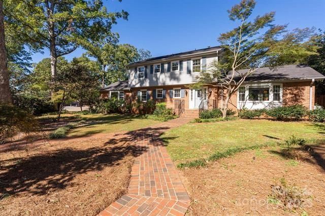 427 Ransdell Drive, Spartanburg, SC 29302