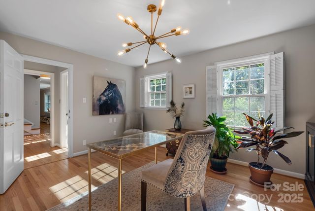 427 Ransdell Drive, Spartanburg, SC 29302