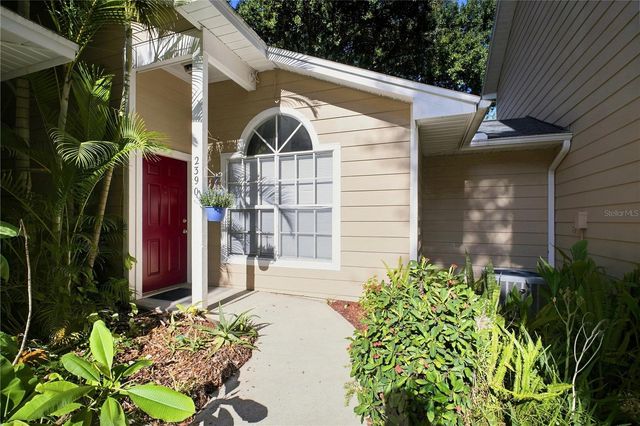2390 GUN FLINT TRAIL, Palm Harbor, FL 34683