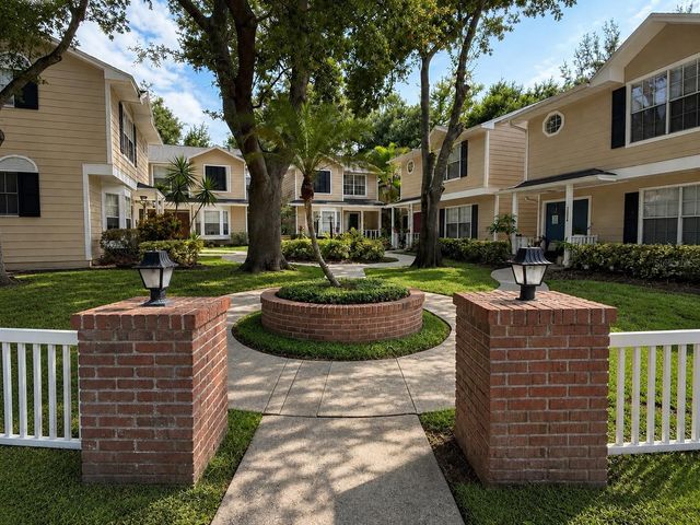 2390 GUN FLINT TRAIL, Palm Harbor, FL 34683