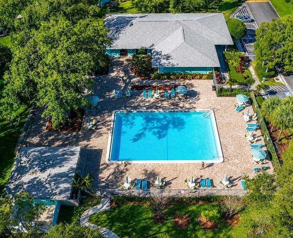 2390 GUN FLINT TRAIL, Palm Harbor, FL 34683