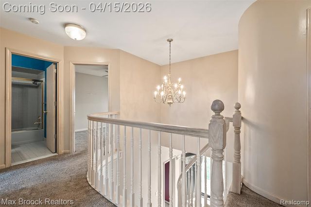 33160 Wendy Drive, Sterling Heights, MI 48310