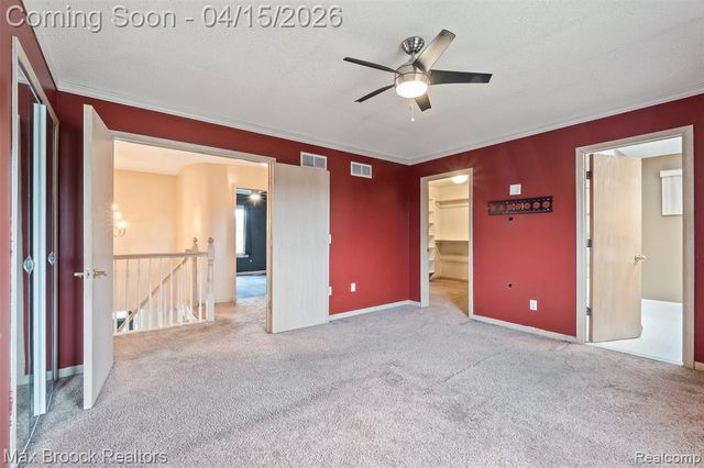 33160 Wendy Drive, Sterling Heights, MI 48310