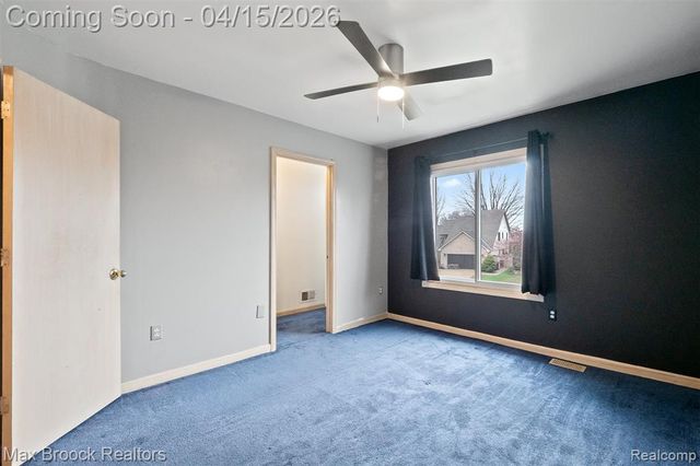 33160 Wendy Drive, Sterling Heights, MI 48310