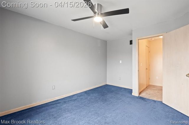 33160 Wendy Drive, Sterling Heights, MI 48310