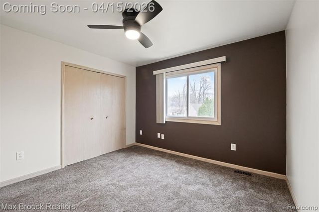 33160 Wendy Drive, Sterling Heights, MI 48310