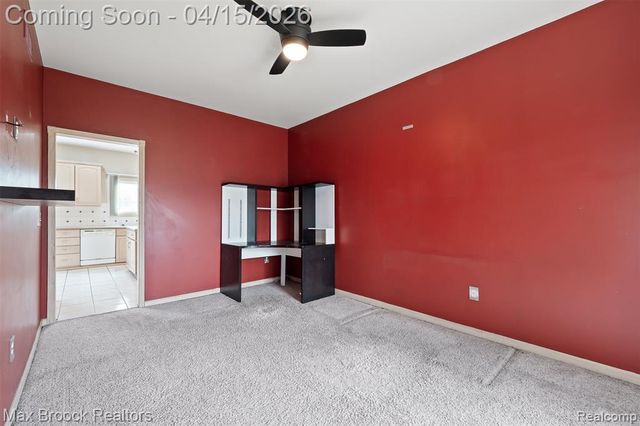 33160 Wendy Drive, Sterling Heights, MI 48310