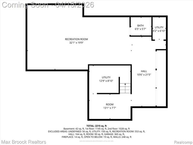 33160 Wendy Drive, Sterling Heights, MI 48310