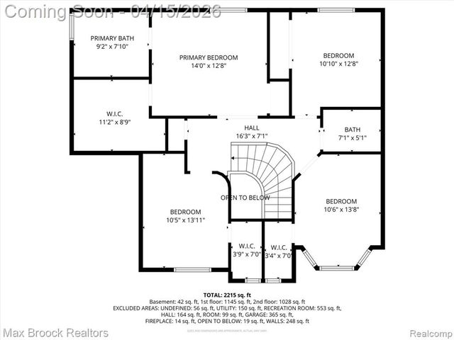 33160 Wendy Drive, Sterling Heights, MI 48310